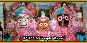 ISKCON Temple Miami