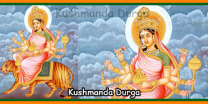 Kushmanda Durga