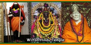 Wilton Hindu Temple
