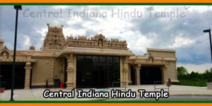 Central Indiana Hindu Temple