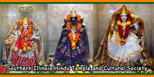 Southern Illinois Hindu Temple and Cultural Society