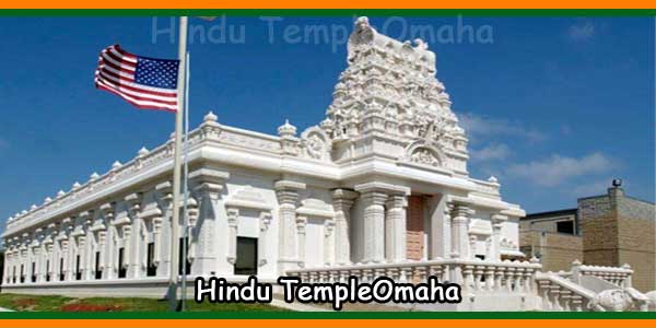 Hindu Temple Omaha