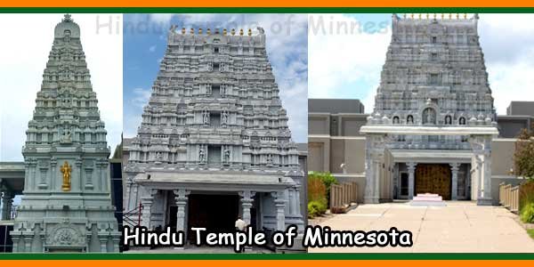 Hindu Temple of Minnesota