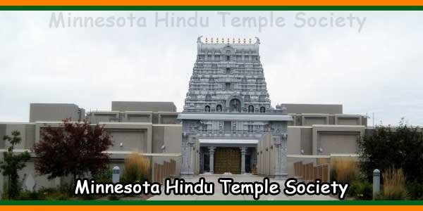 Minnesota Hindu Temple Society