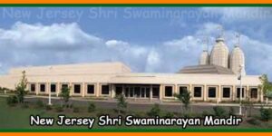 New Jersey Shri Swaminarayan Mandir