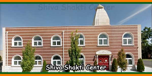 Shiva Shakti Center