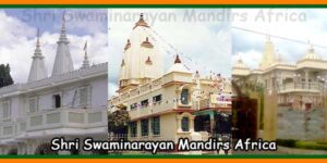 Shri Swaminarayan Mandirs Africa