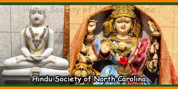North Carolina Hindu Society