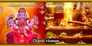 Chandi Homam