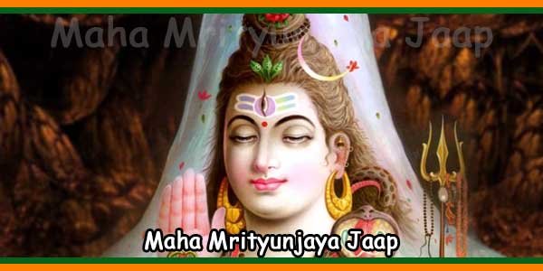 Maha Mrityunjaya Jaap