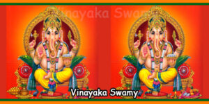 Ganesh-Vinayaka Swamy