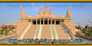 Nagpur BAPS Shri Swaminarayan Mandir