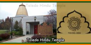 Toledo Hindu Temple