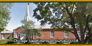 Chicago Swaminarayan Gurukul USA