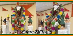 Malvern Sai Temple