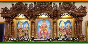 New Jersey Swaminarayan Gurukul USA