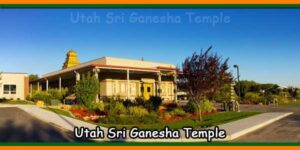 Utah Sri Ganesha Temple