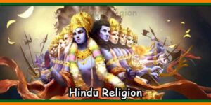Hindu Religion