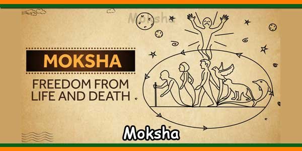Moksha