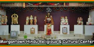 Morgantown Hindu Religious & Cultural Center
