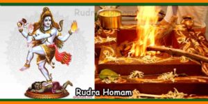Rudra Homam