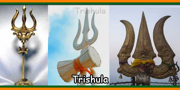 Trishula
