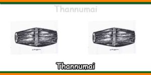 Thannumai