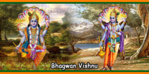 Bhagwan Vishnu