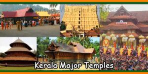 Kerala Major Temples