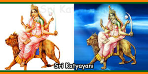 Sri Katyayani