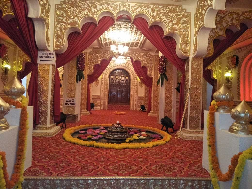 Vasavi Dharbar Utsava-1