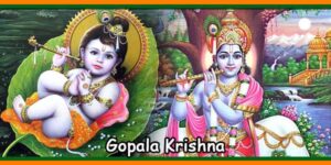 Gopala Krishna