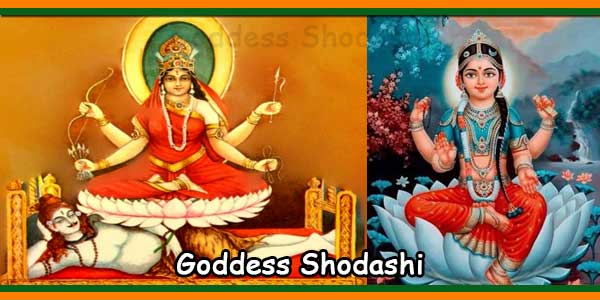 108 Names Mantra Of Goddess Shodashi In English | Tripura Sundari ...