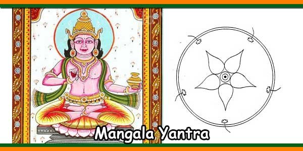 Mangala Yantra