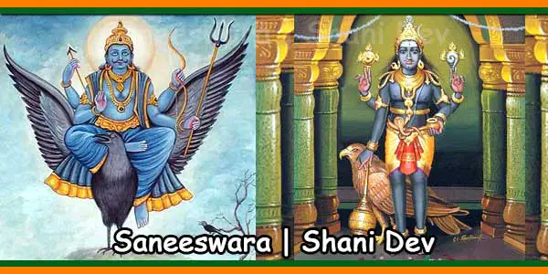 Shani Deva Stotram Archives Temples In India Info