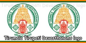 Tirumala Tirupati Devasthanams logo