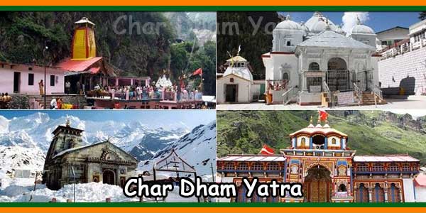 Char Dham Yatra Frequently Asked Questions | Chardham Yatra Details