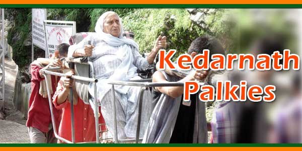 Kedarnath Palkies