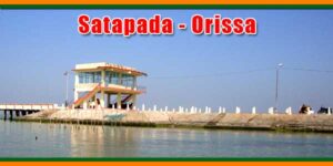 Satapada - Orissa