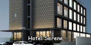 Hotel Serene
