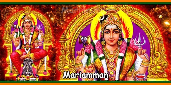 Mariamman