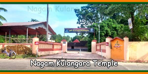 Nagam Kulangara Temple