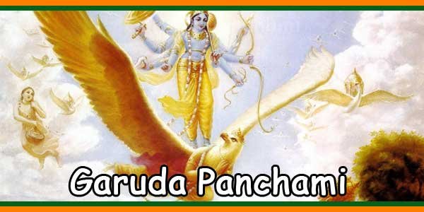 Garuda Panchami