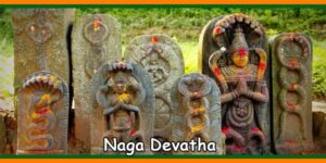 Naga Devatha