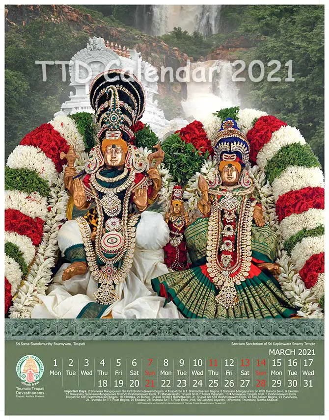 TTD-Calendar-2021-March