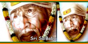 Sri SaiBaba