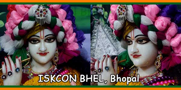 ISKCON Bhopal