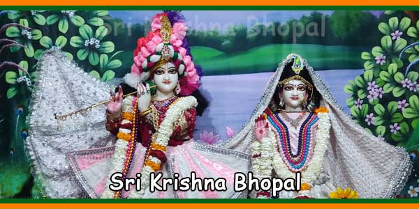 Sri Krishna Bhopal