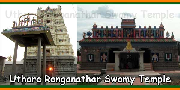 Uthara Ranganathar Swamy Temple