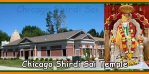 Chicago Shirdi Sai Temple